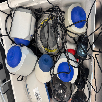 Mini Centrifuges and Mini Vortexers image 1
